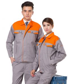 Đồng phục bảo hộ lao động