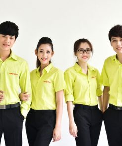 Đồng phục công sở