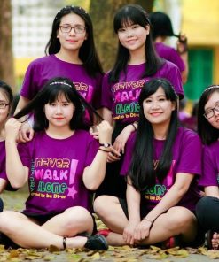 Đồng phục lớp